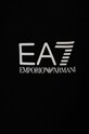 Chlapec Detské tepláky EA7 Emporio Armani 3DBP58.BJ05Z čierna