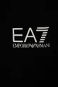 Παιδικό φούτερ EA7 Emporio Armani Κύριο υλικό: 100% Βαμβάκι Πλέξη Λαστιχο: 95% Βαμβάκι, 5% Σπαντέξ