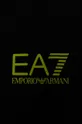 Detské tepláky EA7 Emporio Armani Základná látka: 100 % Bavlna Elastická manžeta: 95 % Bavlna, 5 % Elastan