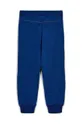 Lego pantaloni tuta bambino/a blu navy