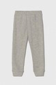 Παιδικό φούτερ Abercrombie & Fitch KI234.4012 γκρί SS24