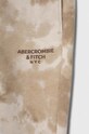 Αγορίστικα Παιδικό φούτερ Abercrombie & Fitch KI234.4015 μπεζ