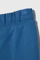 Дитячі бавовняні штани United Colors of Benetton Основний матеріал: 100% Бавовна Вставки: 96% Бавовна, 4% Еластан