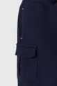 United Colors of Benetton pantaloni tuta in cotone bambino/a Materiale principale: 100% Cotone Inserti: 96% Cotone, 4% Elastam
