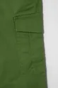 Детские брюки United Colors of Benetton 97% Хлопок, 3% Эластан