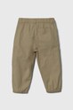Παιδικό παντελόνι United Colors of Benetton 4L2VGF01R.P.Seasonal μπεζ SS25