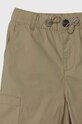 Αγορίστικα Παιδικό παντελόνι United Colors of Benetton 4L2VGF01R.P.Seasonal μπεζ