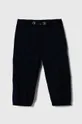 тёмно-синий Детские брюки United Colors of Benetton Для мальчиков