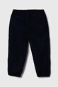 Детские брюки United Colors of Benetton 4L2VGF01R.P.Seasonal тёмно-синий SS25