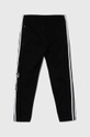 adidas Originals pantaloni tuta bambino/a nero