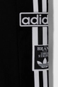 adidas Originals pantaloni tuta bambino/a 100% Poliestere riciclato