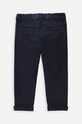Băieți Coccodrillo pantaloni bebe WC4120101EBB bleumarin