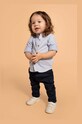 Coccodrillo pantaloni bebe WC4120101EBB