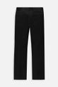 Băieți Coccodrillo pantaloni copii WC4119106EJB negru