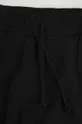 μαύρο Παιδικό παντελόνι Coccodrillo
