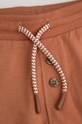 Băieți Coccodrillo pantaloni de trening pentru bebeluși WC4122102HBN maro