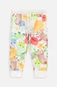 multicolore Coccodrillo pantaloni tuta neonato/a Ragazzi