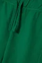 Detské bavlnené tepláky United Colors of Benetton 100 % Bavlna