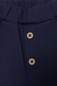 Мальчик Брюки для младенцев United Colors of Benetton 47CKAF012.W.Seasonal тёмно-синий