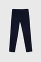 blu navy United Colors of Benetton pantaloni per bambini Ragazzi