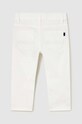 Mayoral pantaloni bebe slim fit 506.3H.Baby.PPYH alb SS24