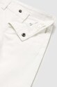 Băieți Mayoral pantaloni bebe slim fit 506.3H.Baby.PPYH alb