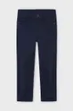 темно-синій Дитячі джинси Mayoral slim fit Для хлопчиків