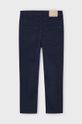 Mayoral jeans copii slim fit 509.5C.Mini.PPYH bleumarin SS24