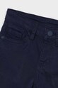 Хлопчик Дитячі джинси Mayoral slim fit 509.5C.Mini.PPYH темно-синій