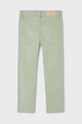 Хлопчик Дитячі джинси Mayoral slim fit 509.5C.Mini.PPYH зелений