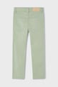Chlapec Detské rifle Mayoral slim fit 509.5C.Mini.PPYH zelená