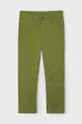 зелёный Детские брюки Mayoral Для мальчиков