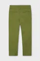 Mayoral spodnie dziecięce zielony