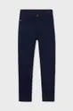 темно-синій Дитячі штани Mayoral slim fit Для хлопчиків
