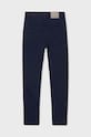 Mayoral pantaloni copii slim fit 520.7B.Junior.PPYH bleumarin SS24