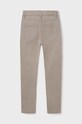 Mayoral pantaloni copii slim fit 520.7B.Junior.PPYH verde SS24