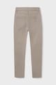 Mayoral pantaloni copii slim fit 520.7B.Junior.PPYH verde SS24