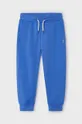 блакитний Дитячі спортивні штани Mayoral Для хлопчиків