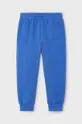 Дитячі спортивні штани Mayoral блакитний