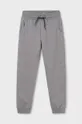 сірий Дитячі спортивні штани Mayoral Для хлопчиків