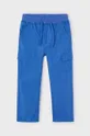 блакитний Дитячі штани Mayoral cargo Для хлопчиків