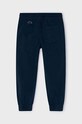 Chłopiec Mayoral spodnie dziecięce skater fit 3547.5G.Mini.PPYH granatowy