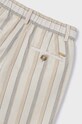 Mayoral pantaloni copii bej 3541.5A.Mini.PPYH