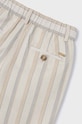 Dětské kalhoty Mayoral béžová 3541.5A.Mini.PPYH