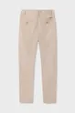 Mayoral pantaloni con aggiunta di lino bambino/a 92% Cotone, 8% Lino
