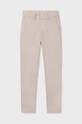 Mayoral pantaloni copii slim panza bej 6513.7B.Junior.PPYH