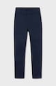 Mayoral pantaloni copii slim 6513.7B.Junior.PPYH bleumarin SS24