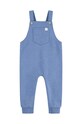 Комбінезон для немовлят Levi's темно-синій 6EK370