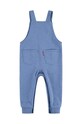 Комбінезон для немовлят Levi's 6EK370 темно-синій SS24
