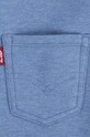 Комбінезон для немовлят Levi's темно-синій 6EK370